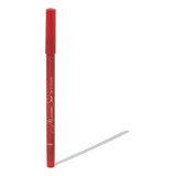 Lapis Lip Liner True Red Oceane Mariana Saad