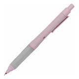Lápis Mecânico Lapiseira Uni Mitsubishi M5 1009gg 0 5mm Roxo