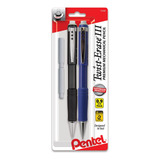 Lapis Mecanicos Pentel Twist