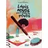 Lápis Novos Para Todos Os Povos, De Ribeiro, Jonas. Cortez Editora E Livraria Ltda, Capa Mole Em Português, 2021