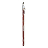 Lápis Para Contorno Labial Ultra easy Lip Liner Ruby Kisses Cor Deep Red