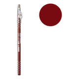 Lápis Para Contorno Labial Ultra easy Lip Ruby Kisses Cor Deep Red