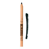 Lápis Para Delinear Os Olhos Preto Matte 1 1g Avon Cor Preto Efeito Delinear