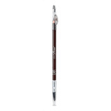 Lápis Para Sobrancelha Go Brown Cor Dark Brown Rk By Kiss