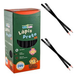 Lápis Preto Atacado Caixa Com 12 Unidades Leo Leo