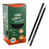 Lápis Preto Atacado Caixa Com 144 Unidades Leo Leo