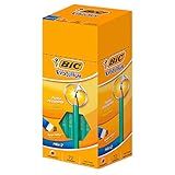 Lápis Preto BIC Evolution Corpo Verde Hexagonal HB2 840641 72 Unidades Apaga Fácil