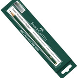 Lapis Preto Grafite 9000 Tecnico 8b Caixa C 12 Unds Faber