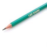 Lápis Preto N 2 Hb Evolution Sextavado Bic