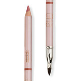 Lápis Pro Labial A Prova D água Una Natura 1 14g Nude rosé