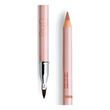 Lápis Pro Labial A Prova D água Una Natura 1 14g Nude rosé