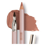 Lápis Pro Labial Una Rosé Nude