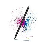 Lápis Stylus Para Apple IPad Pro13 M4 12 9 11 Polegadas IPad Pro 7 6 5 4 3 Geração IPad Air M2 5 4 3 Geração IPad 6 7 8 9 10 Geração IPad Mini 5 6 Compatível Com Apple IPad 2018 2024