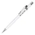 Lapiseira 0.3mm Pentel Branca