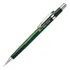 Lapiseira 0.5mm Pentel Verde Pentel Blister