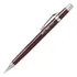 Lapiseira 0.5mm Sharp P205 Vinho - Pentel