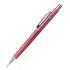 Lapiseira 0.7 Sharp Collection P207 Rosa Metálico - Pentel