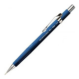 Lapiseira 0 9 Sharp P209 Azul Marinho Pentel