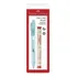 Lapiseira 2.0 Mm Ponta Grossa Poly Faber Castell Azul