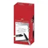 Lapiseira 2.0mm Click Pencil Preta Cor Preto