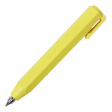Lapiseira 3 15mm Worther