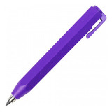 Lapiseira 3 15mm Worther