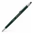 Lapiseira Alemã Faber Castell Tk 9500 2mm *sem*estojo*