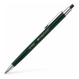 Lapiseira Alema Faber Castell