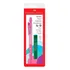 Lapiseira Borracha Faber Castell Rosa Bubble + Grafite 