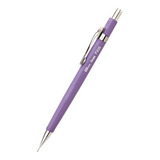 Lapiseira Desenho Pentel Sharp Profissional 0 5mm P205 Lilas