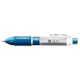 Lapiseira Escolar Fog 2 0 5mm CIS Multicor Caixa C 12 Unidades