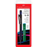 Lapiseira Faber Castell Preto