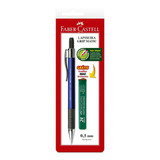 Lapiseira Grip Matic 0