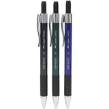 Lapiseira Grip Matic Metal