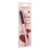 Lapiseira Labial 08 Determinada Lipliner Vizzela