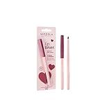 Lapiseira Labial Cor N 02 Corajosa Blister VZ 59 Vizzela