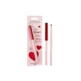 Lapiseira Labial Cor N 04 Guerreira Blister VZ 59 Vizzela