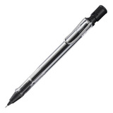 Lapiseira Lamy Safari 0 5mm Transparente Unidade