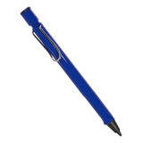 Lapiseira Lamy Safari Azul 0 5mm