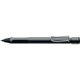 Lapiseira Lamy Safari Shiny Black