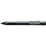 Lapiseira Lamy Safari Shiny Black
