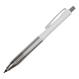 Lapiseira Mitsubishi Uni Kuru Toga Branco M5 1030 0 5mm