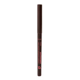 Lapiseira Para Sobrancelhas Dailus Cor Escuro 0 26g