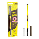 Lapiseira Para Sobrancelhas Hello Brow Vizzela