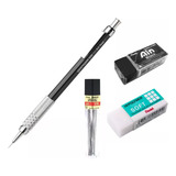 Lapiseira Pentel Graphgear 500