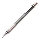 Lapiseira Pentel Graphgear 500 Cinza 0 9mm Original 