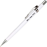 Lapiseira Pentel P203 Branca