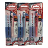 Lapiseira Pentel P205 Cor