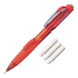 Lapiseira Pentel Twist Erase