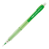 Lapiseira Pilot Super Grip 0 5mm H 185 Diversas Opções Cores Cor Verde